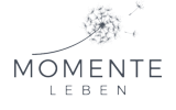 Logo von Momente Leben